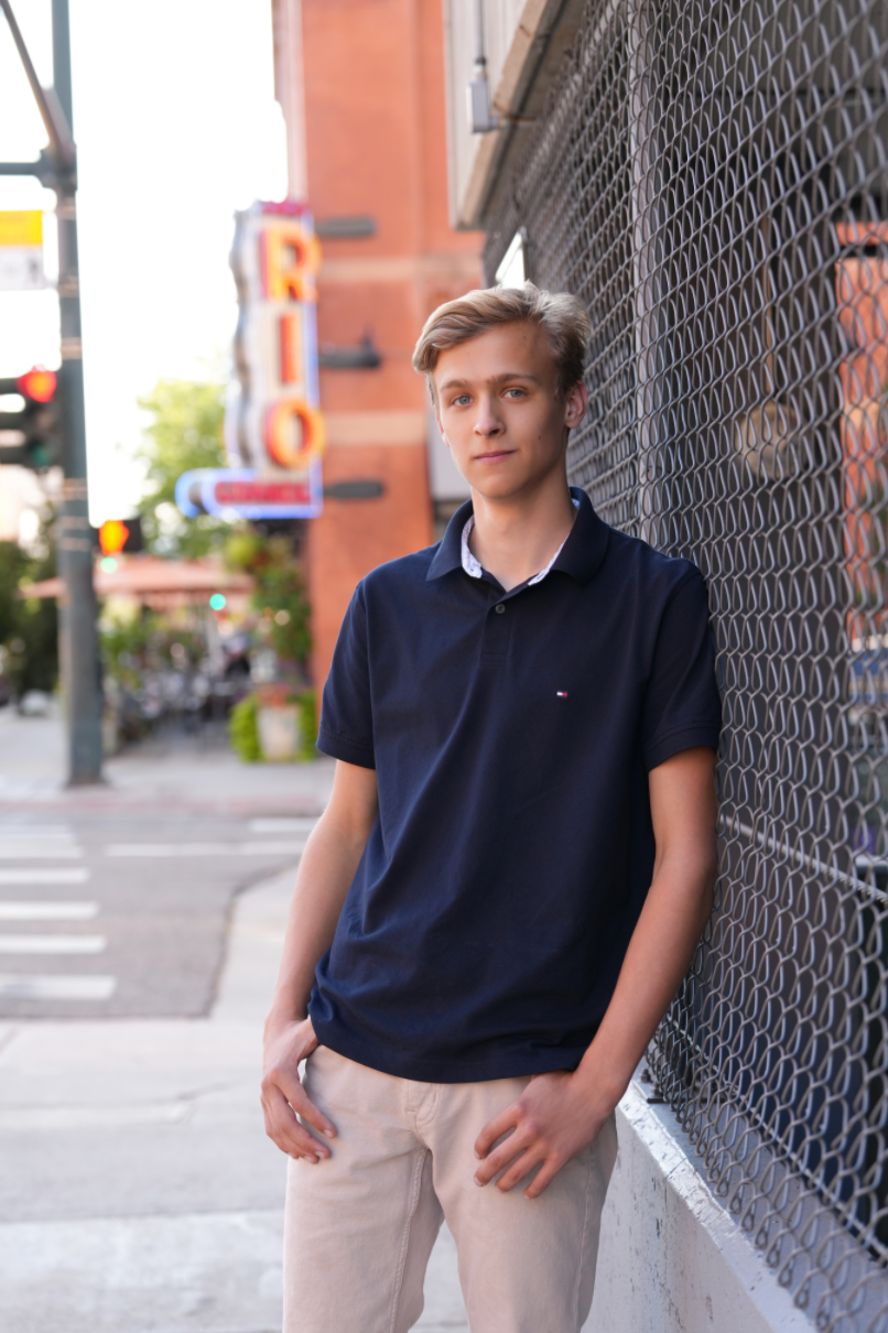 Xavier